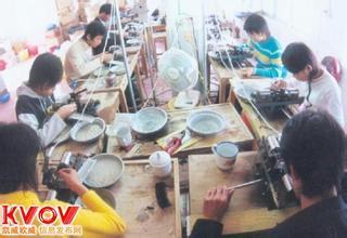 栖霞海阳亲子时光与珍珠串珠加工赚钱指南