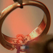 珠宝加工饰品是如何加工而成的?图_钻石资讯