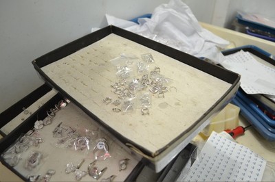珠宝首饰加工厂招淘宝终身管理人_交易区_阳台网_分享你的生活_www.YangTai.com